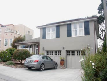 Brentwood Ave Home Remodel