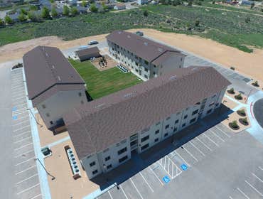 Apartments/Multi-Family Facilities
