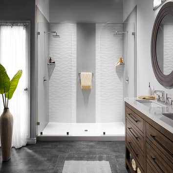 Luxury Bath OC