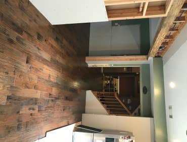 Our Work