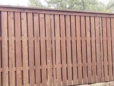 Fence