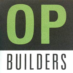 Ocean Pacific Builders