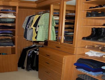 Project photos from Donat Inc.