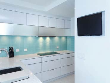 Remodeling project