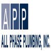 All Phase plumbing logo