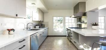 Los Feliz Remodel