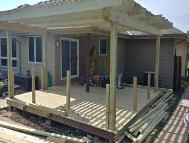 Photos by Papio Roofing #1