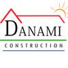 Danami Construction logo
