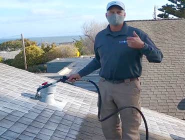 Pacific Grove Commercial Project