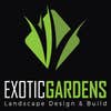 Exotic Gardens logo