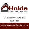 Holda Construction logo