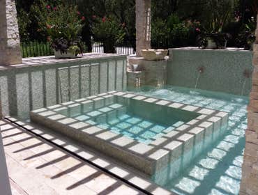 Photo(s) from Dixie Pools & Spas, Inc.