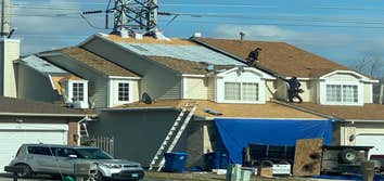 Quality Home Restorations Inc