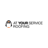 at Your Service Roofing logo