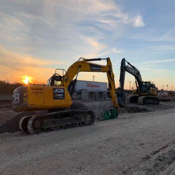 Lawrence Brothers Construction INC