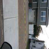 brick paver installation