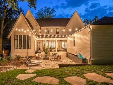 Photos by Optimal Lighting Solutions #1