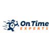 On Time Experts logo