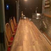 Photo(s) from American Heritage Construction Services Outdoor Kitchen