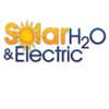Solar H2o LLC logo