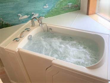 Photos by Custom Bath & Shower #1