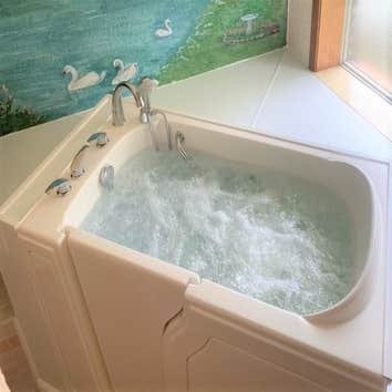 Photos by Custom Bath & Shower #1