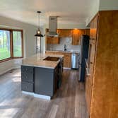 9 mile budget kitchen upgrade.