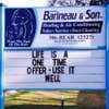 Stanley Barineau & Son Heating and Air Conditioning, Inc logo