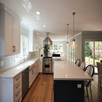 Infinity Builders - Phoenix Remodeling & Construction