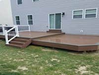 Photos from Squared Away Decks