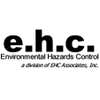e.h.c. - Environmental Hazards Control logo