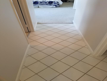Kitchen and Bathroom Remodel