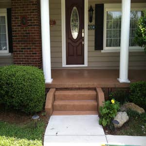Photos by Drye Construction Company, Inc, Sm #1