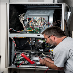 Raymoore Heating and Cooling LLC.