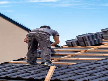 Photos by Canopy Roofing & Construction Solutions #1