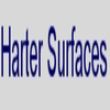 Harter Surfaces logo