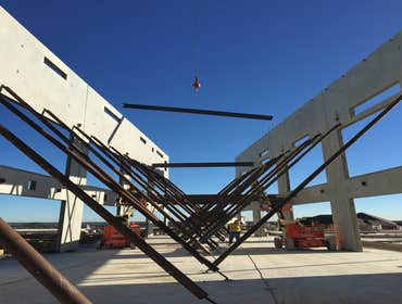 Photos from Empire Steel Erectors, LP