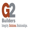 G2 Builders LLC logo