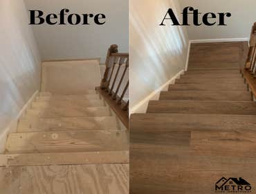 Photos by Metro Home Improvement LLC #2