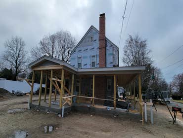 Photos by Ck Elite Building & Carpentry #1