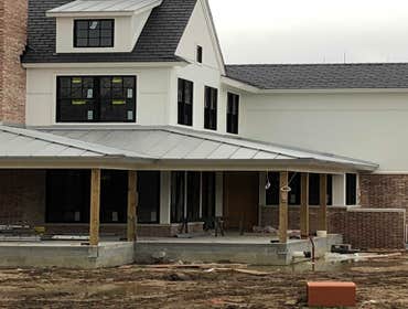 Photos by DA Cosgro Construction #1