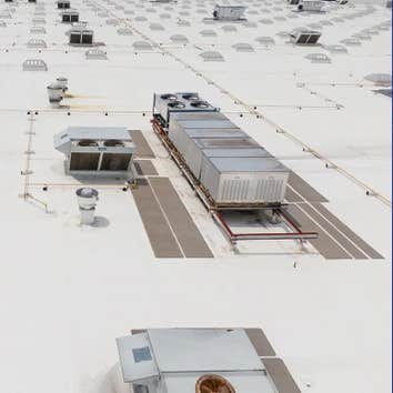 Peak Performance Roofing Solutions
