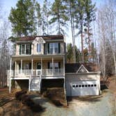 Garage and miscellaneous remodeling