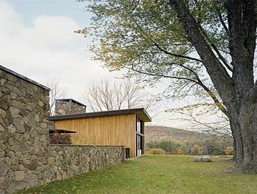 MID-CENTURY MODERN