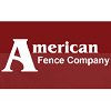 American Fence Professional in logo
