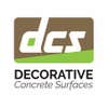 Decorative Concrete Surfaces logo