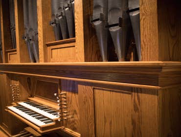 Sewickley Presbyterian