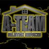 A Team Solution Services LLC logo