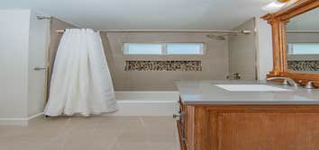 Kona Style Bathroom Remodeling