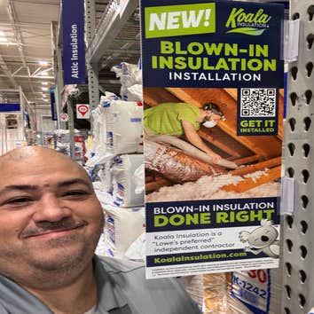 Koala Insulation of SE Arlington